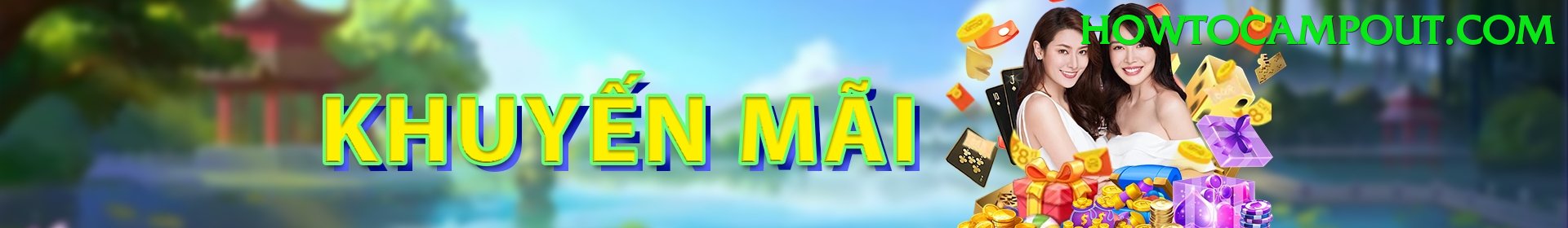 Khuyến Mãi - xoc88