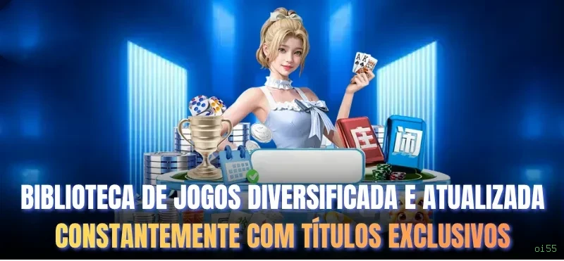 Promoções oi55