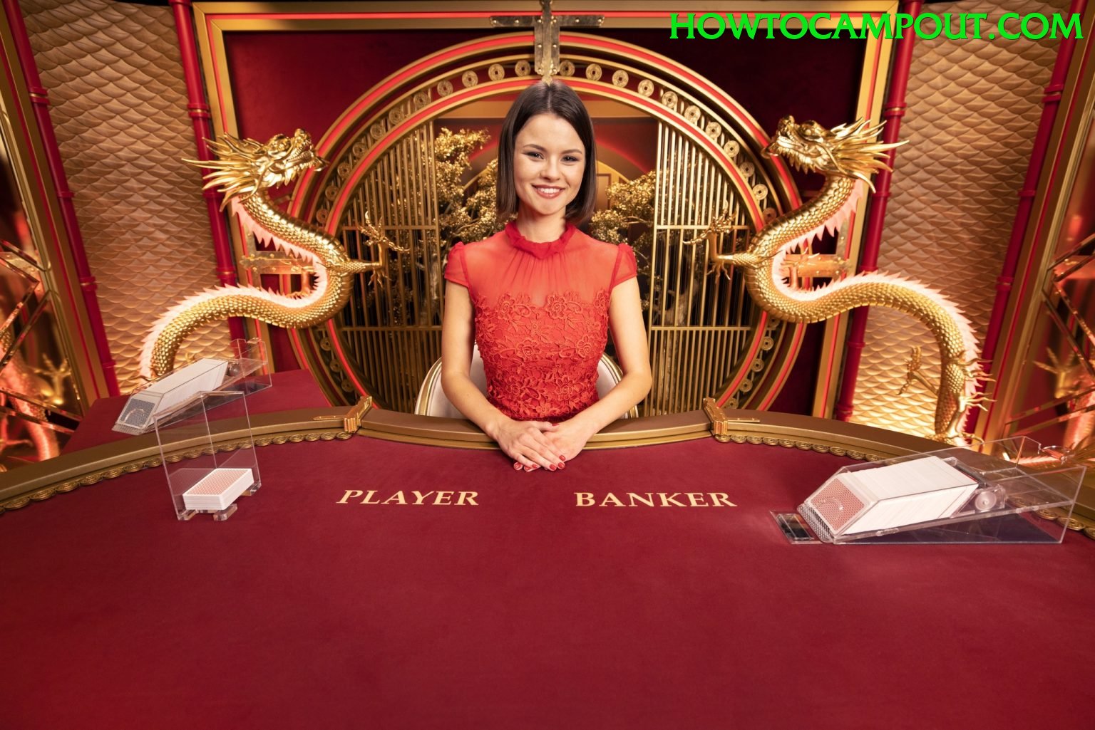 Sòng Bài Trực Tuyến - xoc88