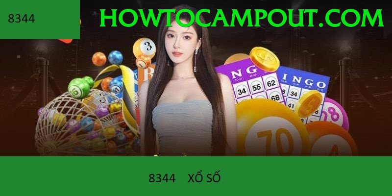 Xổ Số Online - xoc88