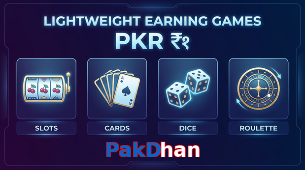 Payment and PKR controls in PakDhan