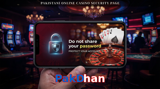 Payment and PKR controls in PakDhan