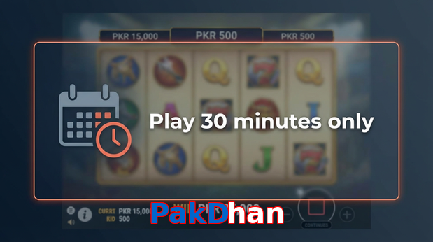 Payment and PKR controls in PakDhan