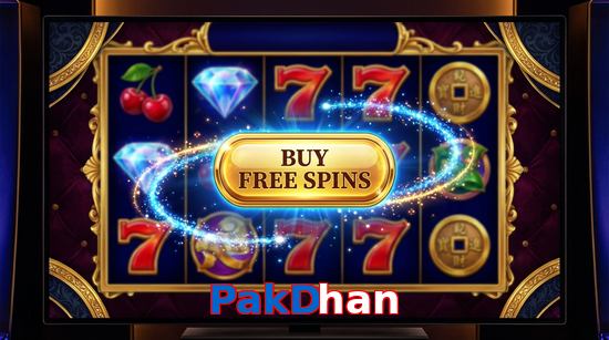 Game list for PakDhan pg section